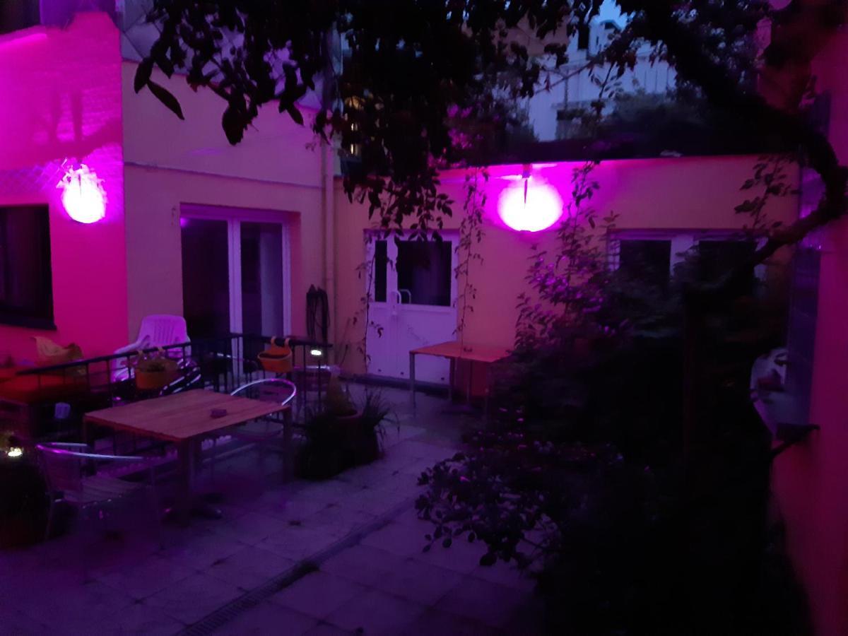 Casa Di Marco Antuérpia Exterior foto