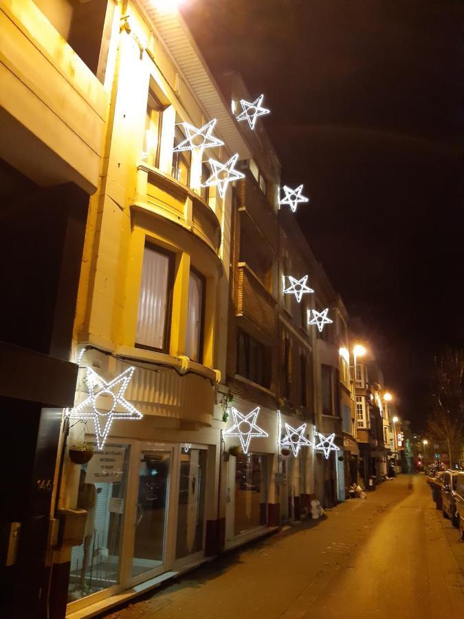 Casa Di Marco Antuérpia Exterior foto